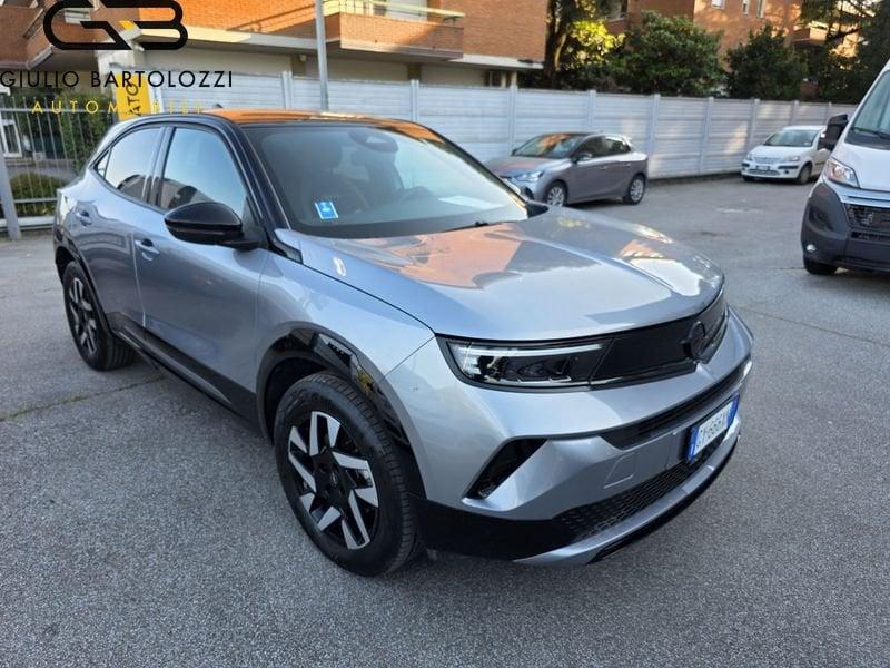 Opel Mokka 1.2 T Hybrid 145cv GS DCT6