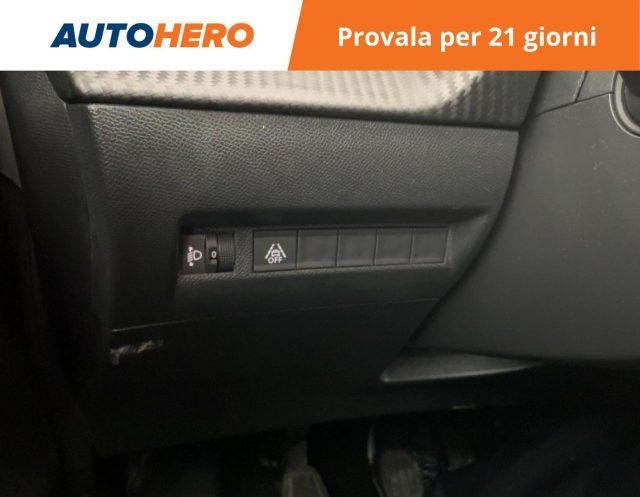 PEUGEOT 208 PureTech 75 Stop&Start 5 porte Active Pack