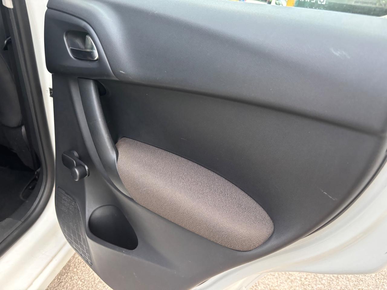 Citroen C3 benzina OK NEOPATENTATI