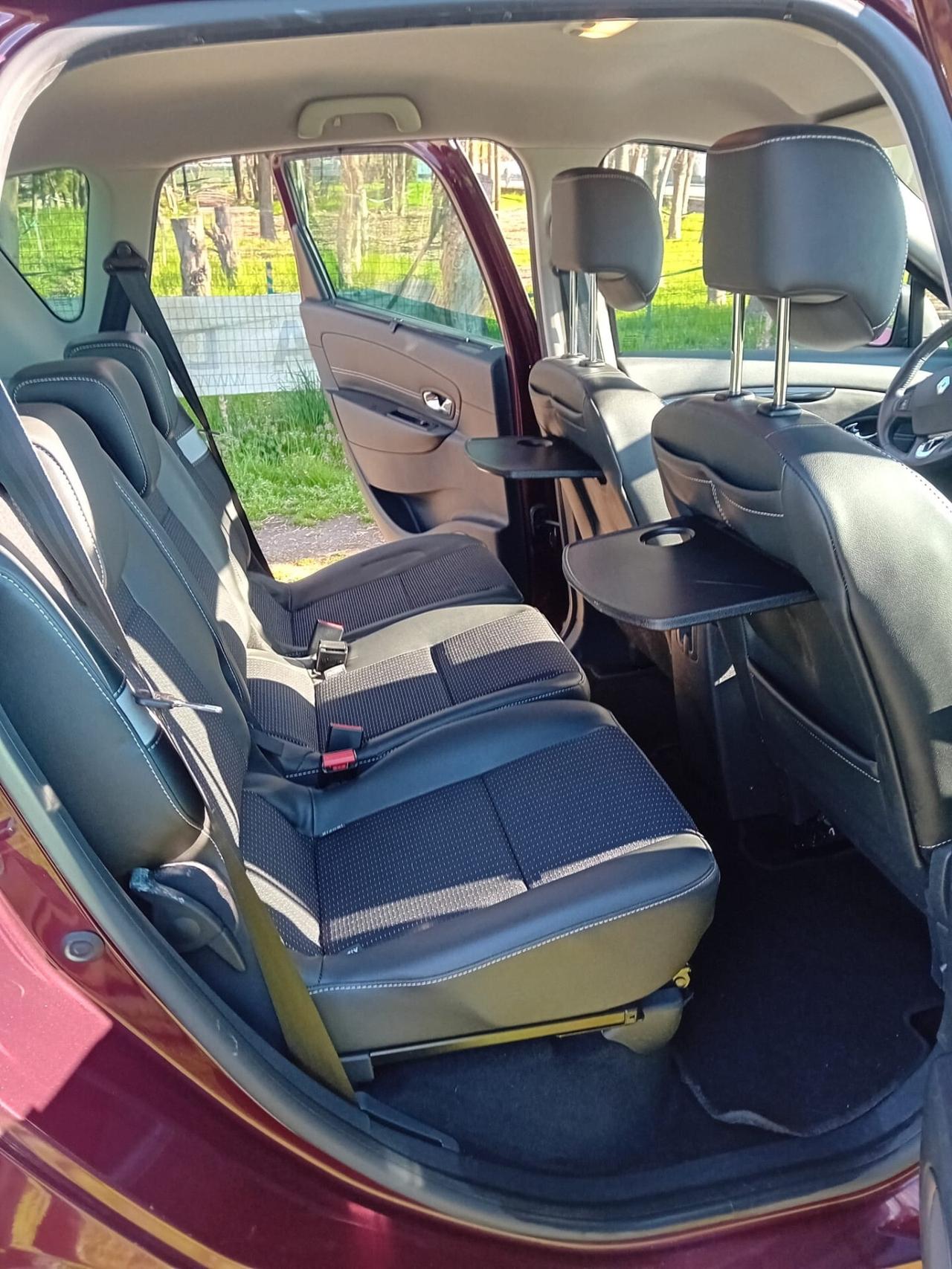 Renault Scenic Scénic XMod 1.5 dCi 110CV Wave