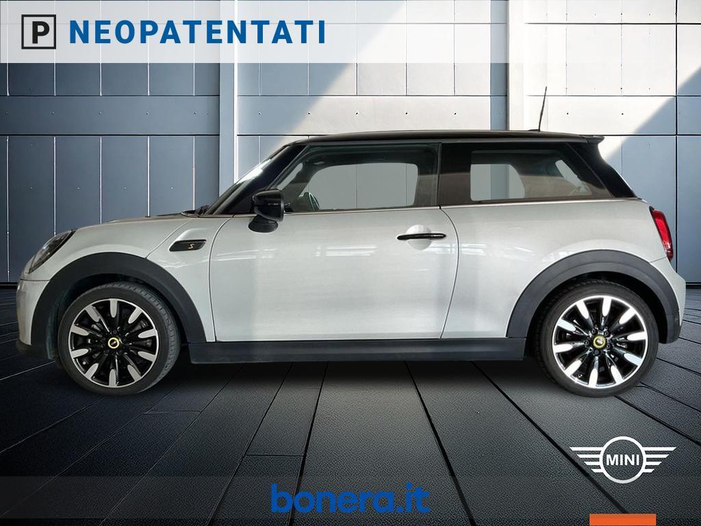 Mini Mini 3 Porte Full Electric Cooper SE Electric Auto