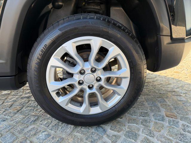 JEEP Compass UNIPRO - 1.6 M.JET 130CV - NO OBBLIGO FINANZIAMENT
