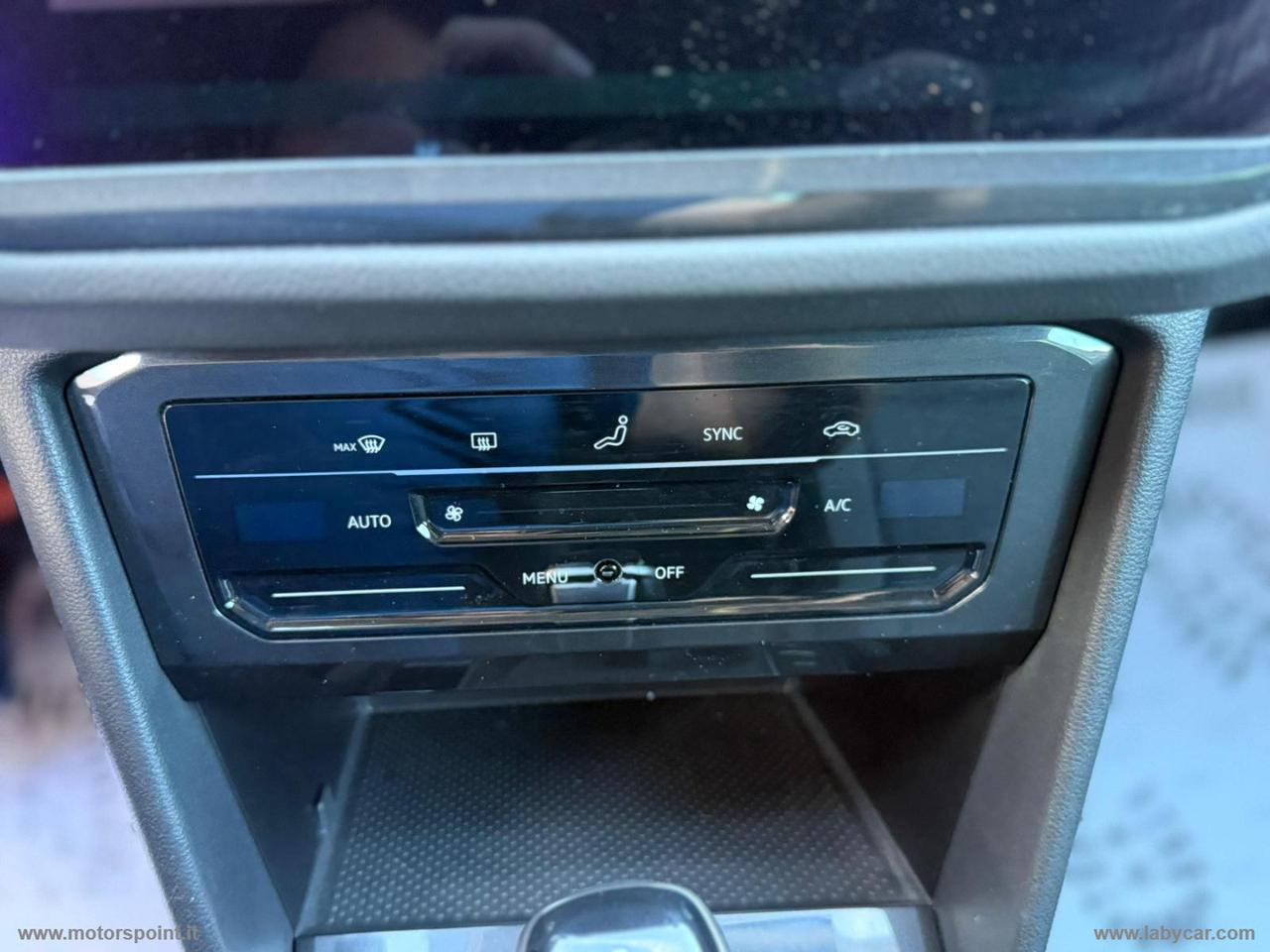 VOLKSWAGEN Tiguan 1.4 TSI eHYBRID DSG Life