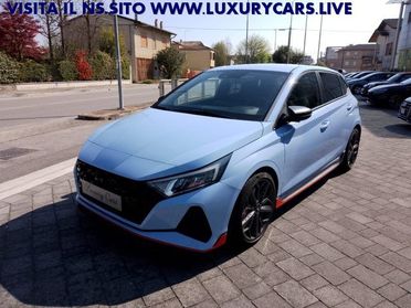 HYUNDAI i20 N 1.6 T-GDI MT N-Performance