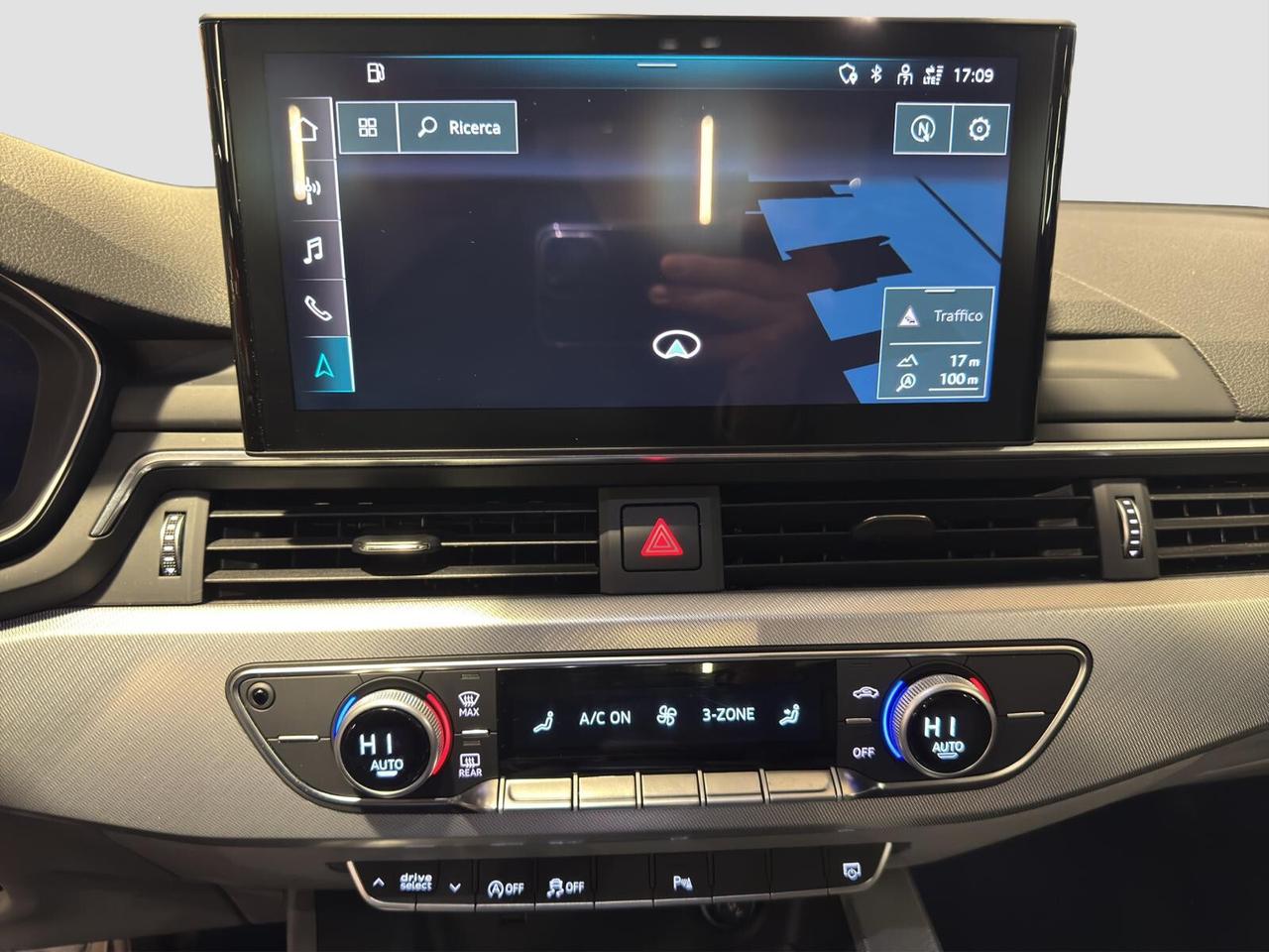 Audi A5 Coupe 40 2.0 tdi 190cv S-Line s-tronic 2020