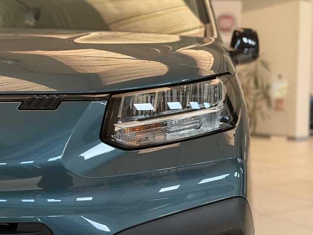 Fiat Doblò 1.5 BlueHdi 130 CV AT8 Magic Top KM ZERO