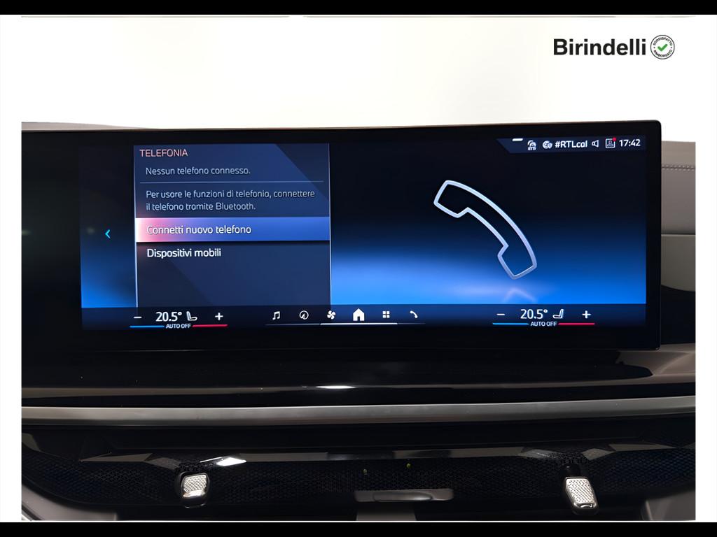 BMW X6 (G06/F96) - X6 xDrive30d 48V Msport