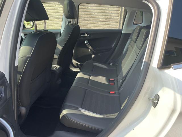 PEUGEOT 2008 1° serie BlueHDi 100 S&S Allure