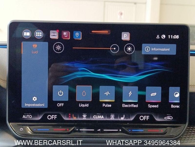 CUPRA Formentor Formentor 2.0 TDI DSG