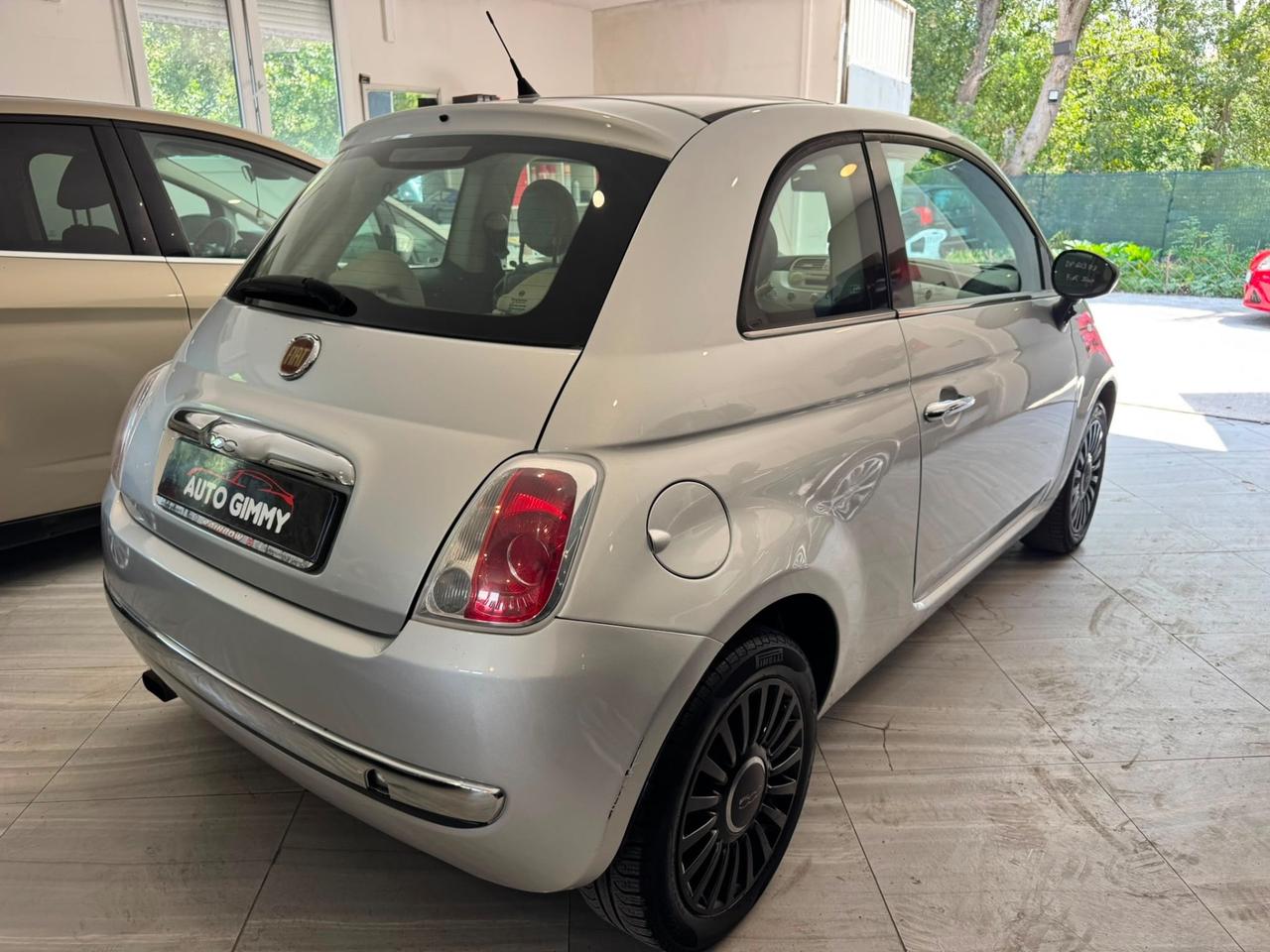 Fiat 500 1.2 BENZINA 113.000 KM