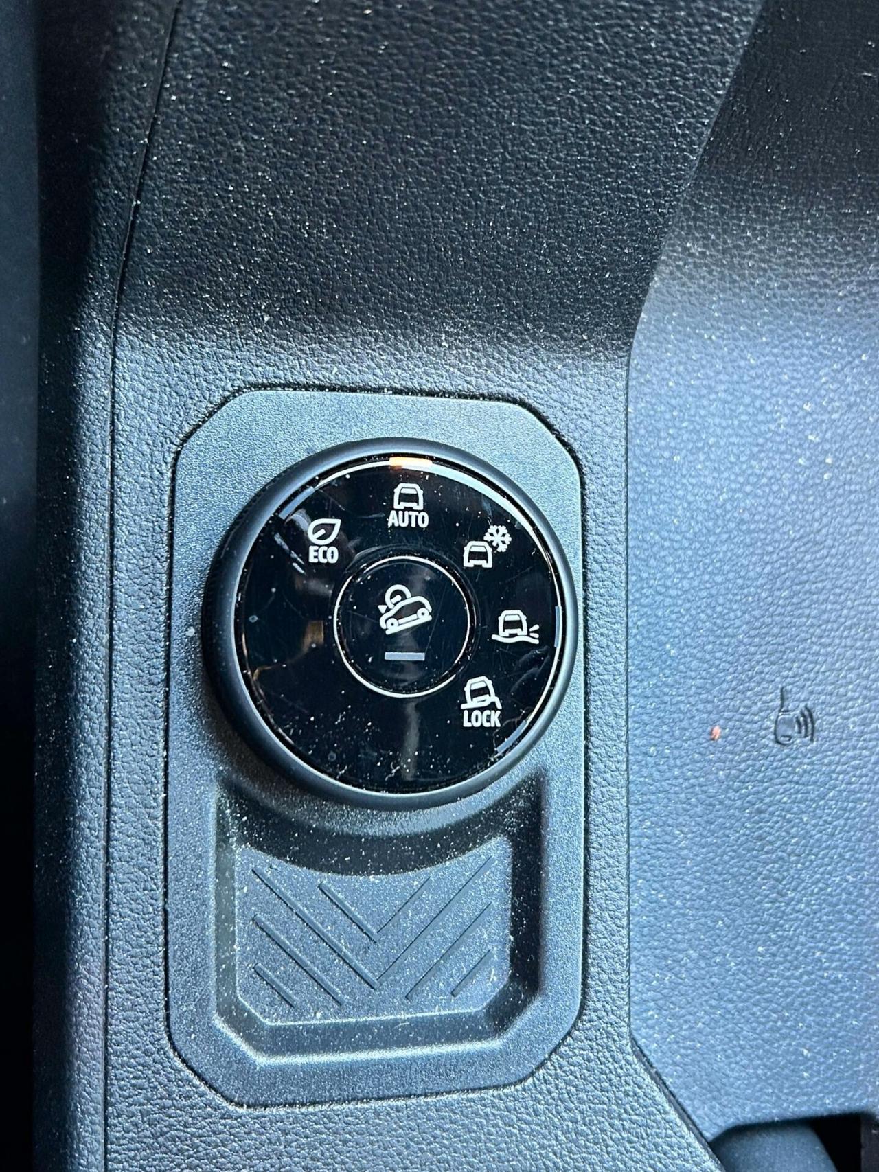 Dacia Duster 1.2 Tce 130CV MHEV 4x4 - 2024 Incidentata