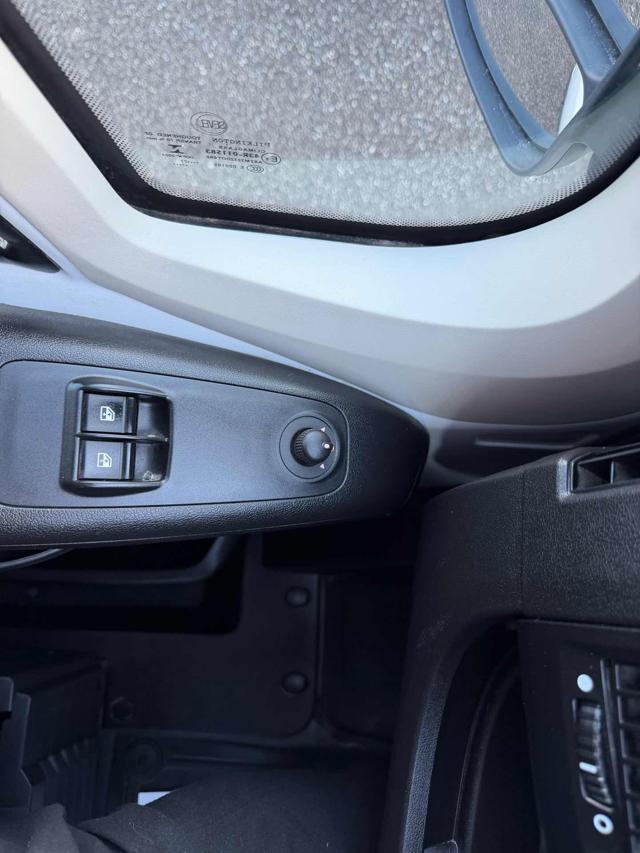 FIAT DUCATO CASSONE RIBALTABILE 3 LATI MAXI 35 Q.LI 2.