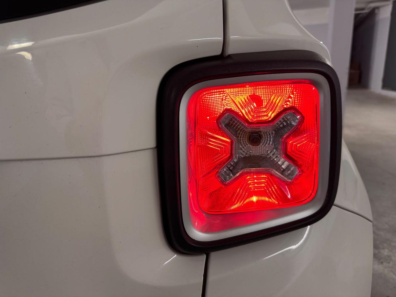 Jeep Renegade LIMITED 2.0 MULTIJET