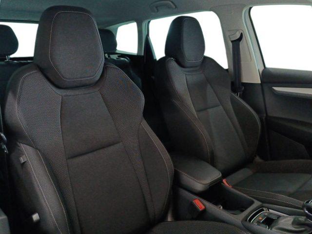 SKODA Karoq 2.0 TDI EVO SCR 115 CV DSG Executive