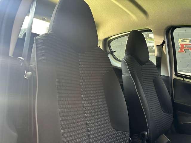 Peugeot 107 5p 1.0 12v Active