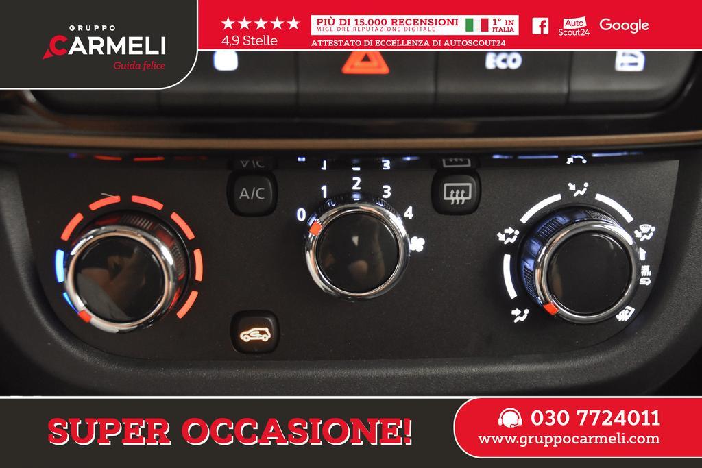 Dacia Spring Electric 65 Extreme