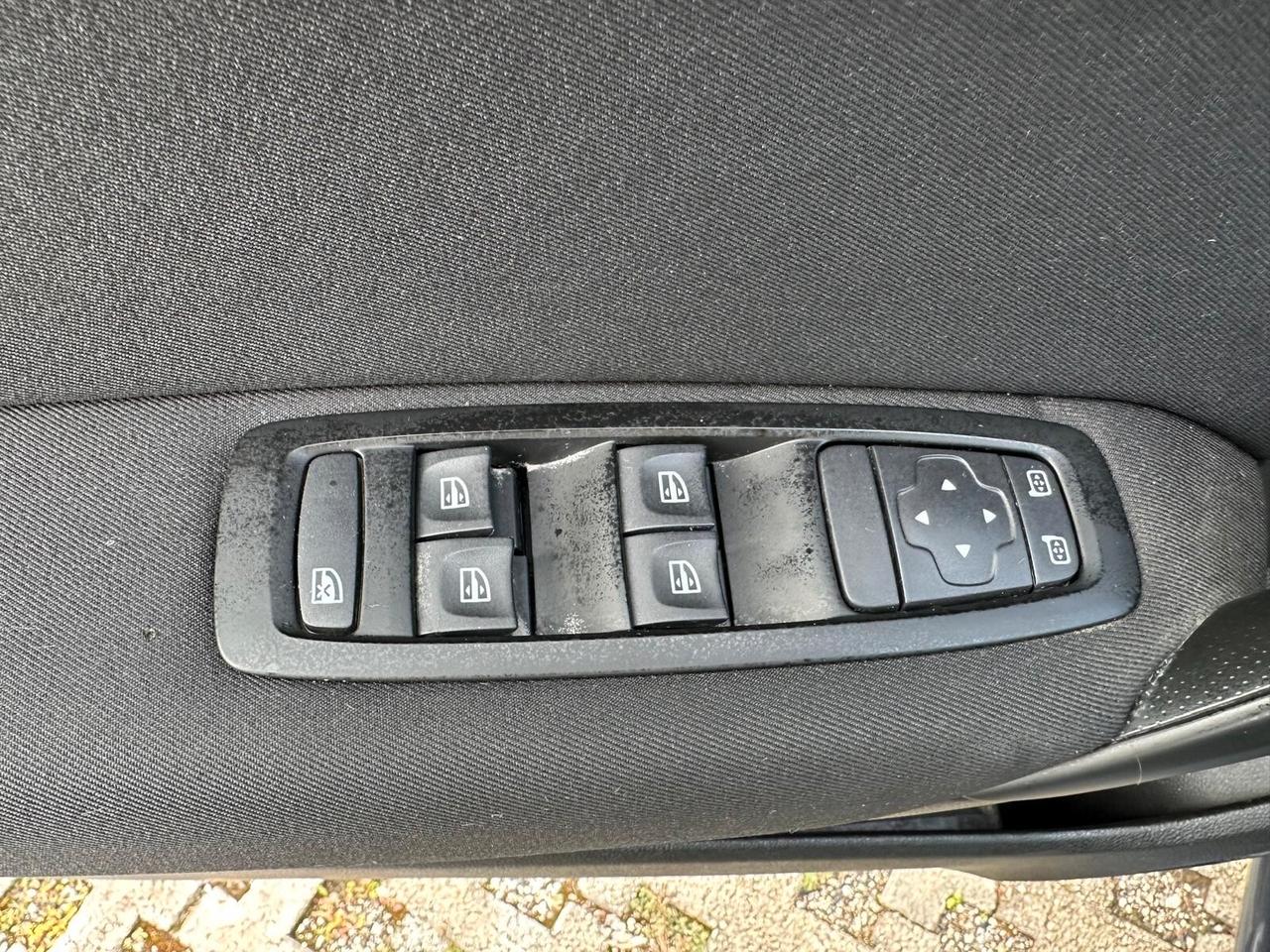 Renault Megane 1.5 dCi 90cv 8V Energy Duel-09/2018