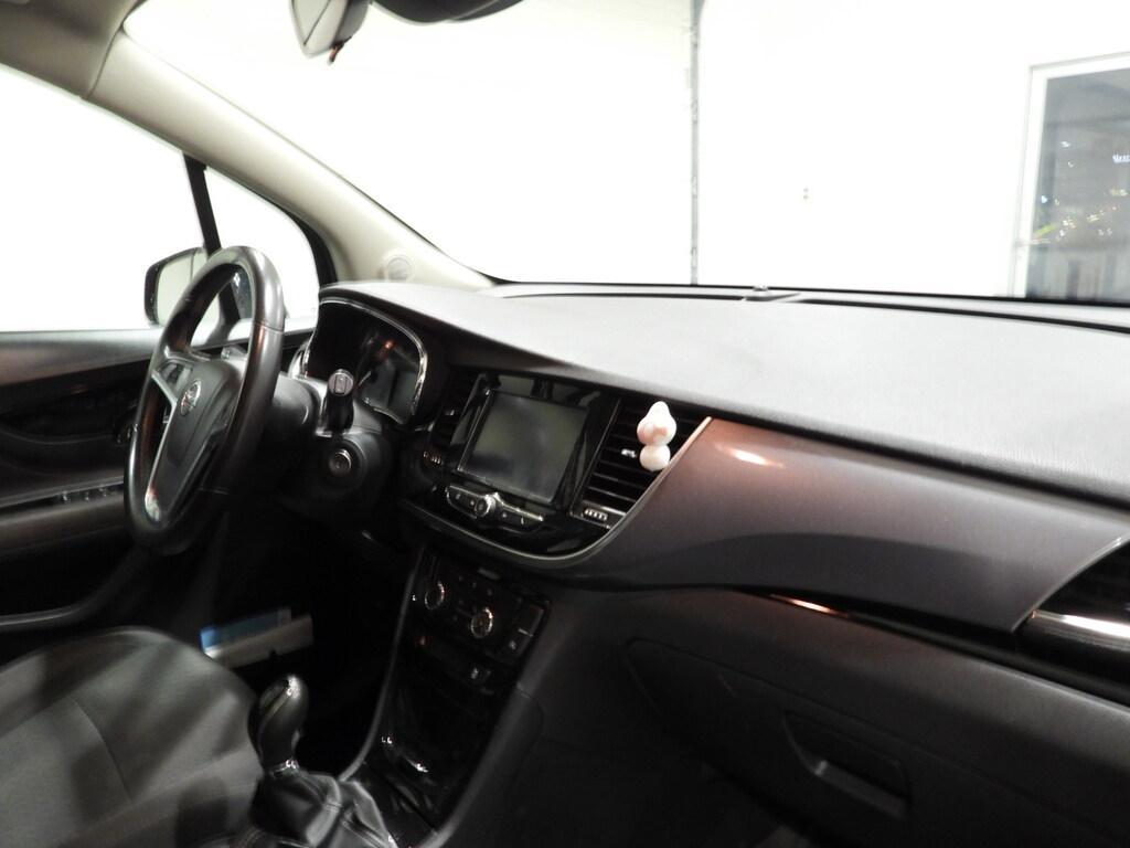 Opel Mokka X 1.6 Advance 4x2