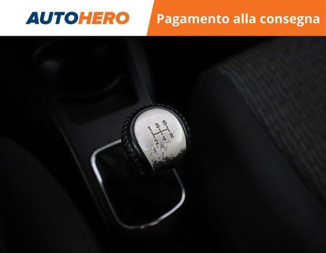 TOYOTA Yaris 1.0 5 porte Active