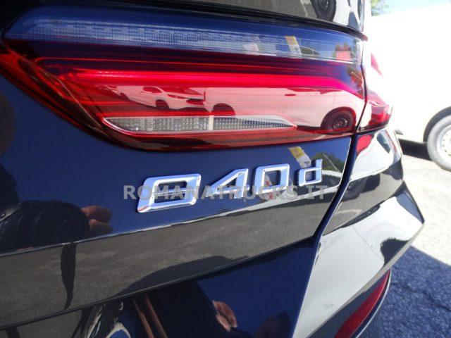 BMW 840 d 48V xDrive Cabrio - perfetta - CONTO VENDITA