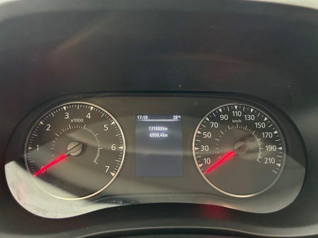 RENAULT Master T35 2.3 dCi 145 TC TP RG L3 Cassone Energy Ice