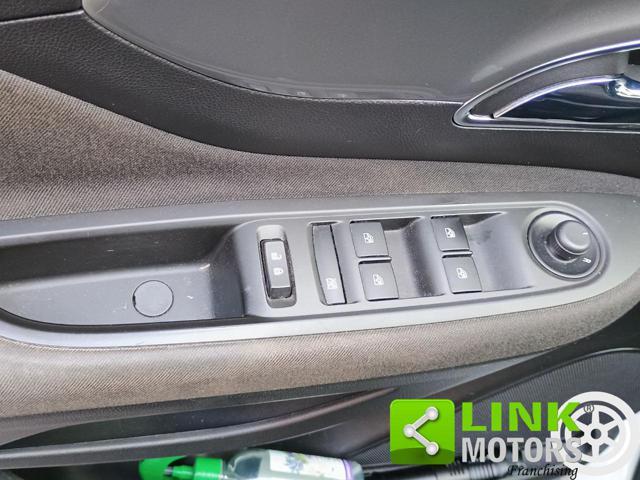 OPEL Mokka 1.7 CDTI Ecotec 130CV 4x2 Start&Stop Cosmo