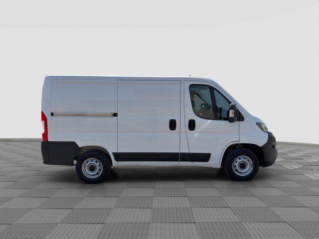 FIAT Ducato Ducato 30 2.2 Mjt 120CV PC-TN Furgone