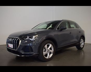 AUDI Q3 35 TDI S-TRONIC BUSINESS ADVANCED