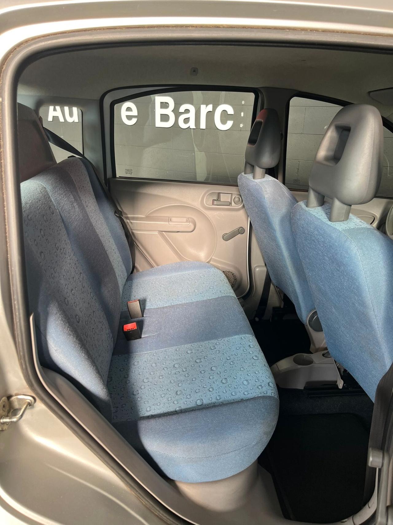 Fiat Panda Prezzo NON vincolato a finanziamento