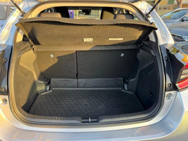 TOYOTA Yaris 1.0 5 porte Trend