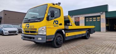 Mitsubishi Canter 7C18 allestito Omars