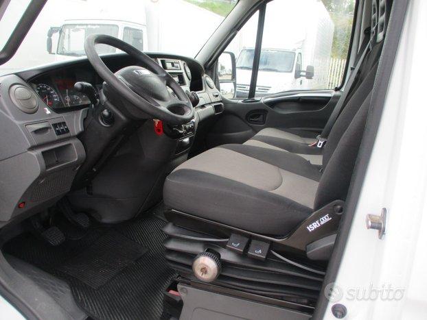 Iveco Daily 60C17 3000 170CV E5 FRIGO ATP FRCX -20