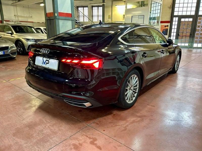Audi A5 A5 SPB 35 TDI S tronic Business