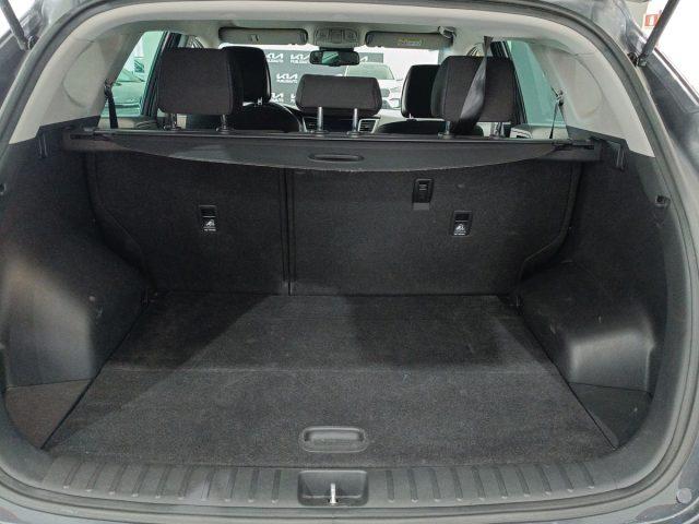 HYUNDAI Tucson 1.7 CRDi DCT XPossible