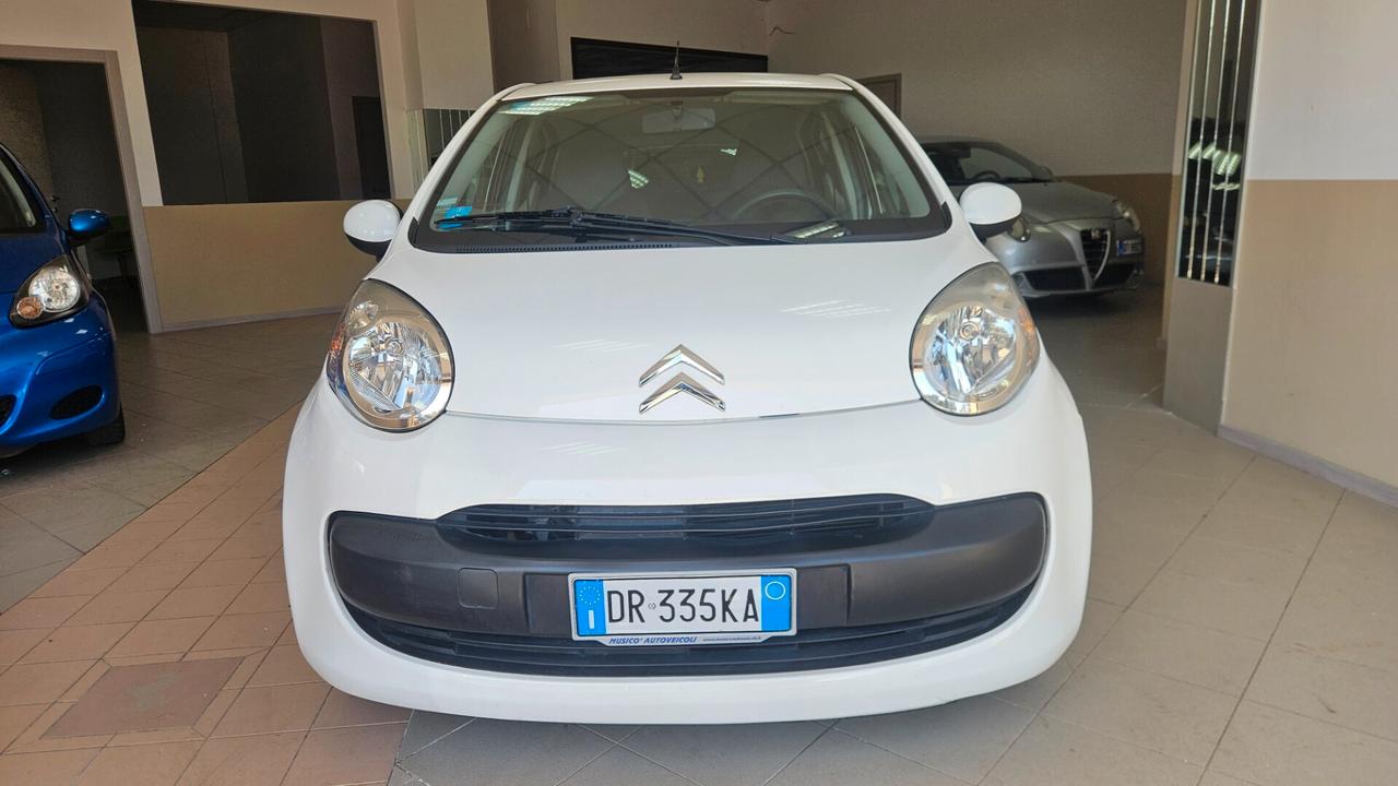 Citroen C1 1.0 5 porte AMIC1
