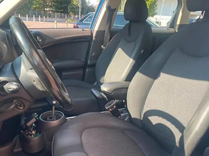 Mini Cooper Countryman 1.6
