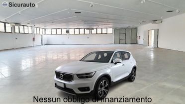VOLVO Xc40 T5 Recharge Plug-In Hybrid Inscription Expression