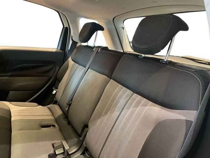 FIAT 500L 1.3 mjt Lounge 85cv