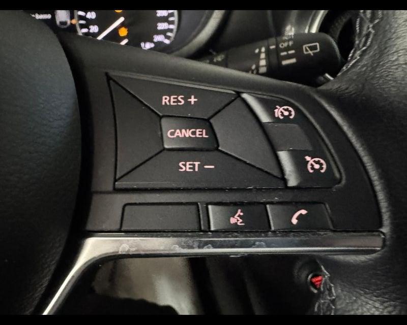 Nissan Juke 2ª serie 1.0 DIG-T 114 CV N-Connecta