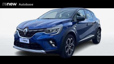 Renault Captur 1.0 TCe GPL Intens my21