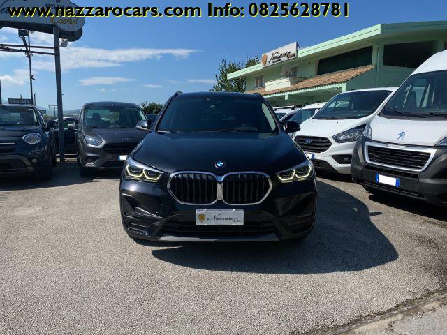BMW X1 sDrive18d Business Advantage TELECAMERA/NAVIGATORE