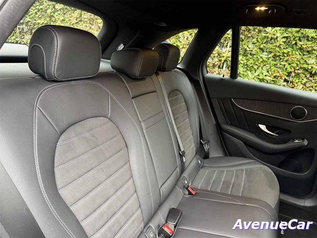 MERCEDES-BENZ GLC 300 de 4matic phev (eq-power) Premium IVA ESPOSTA