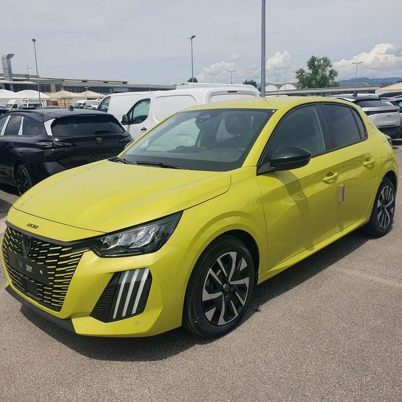 Peugeot 208 5P - Business Pu