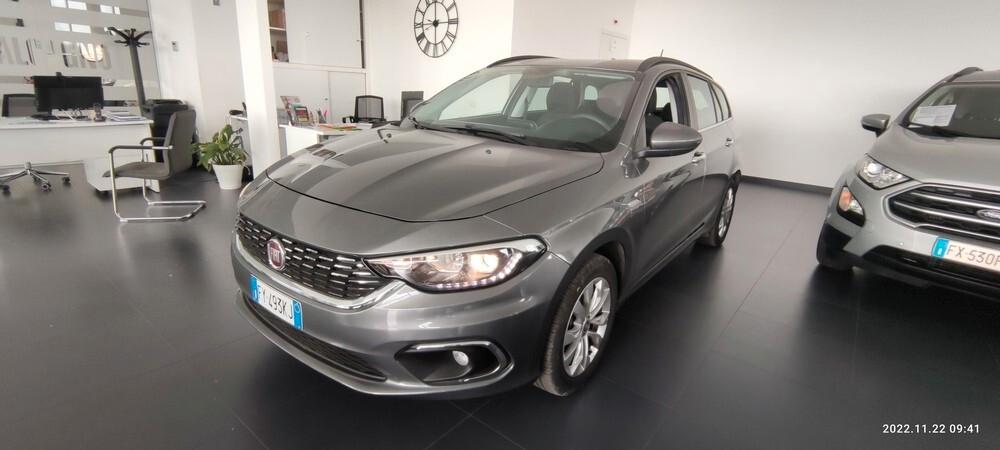 Fiat Tipo 1.3 Mjt S&S SW Business