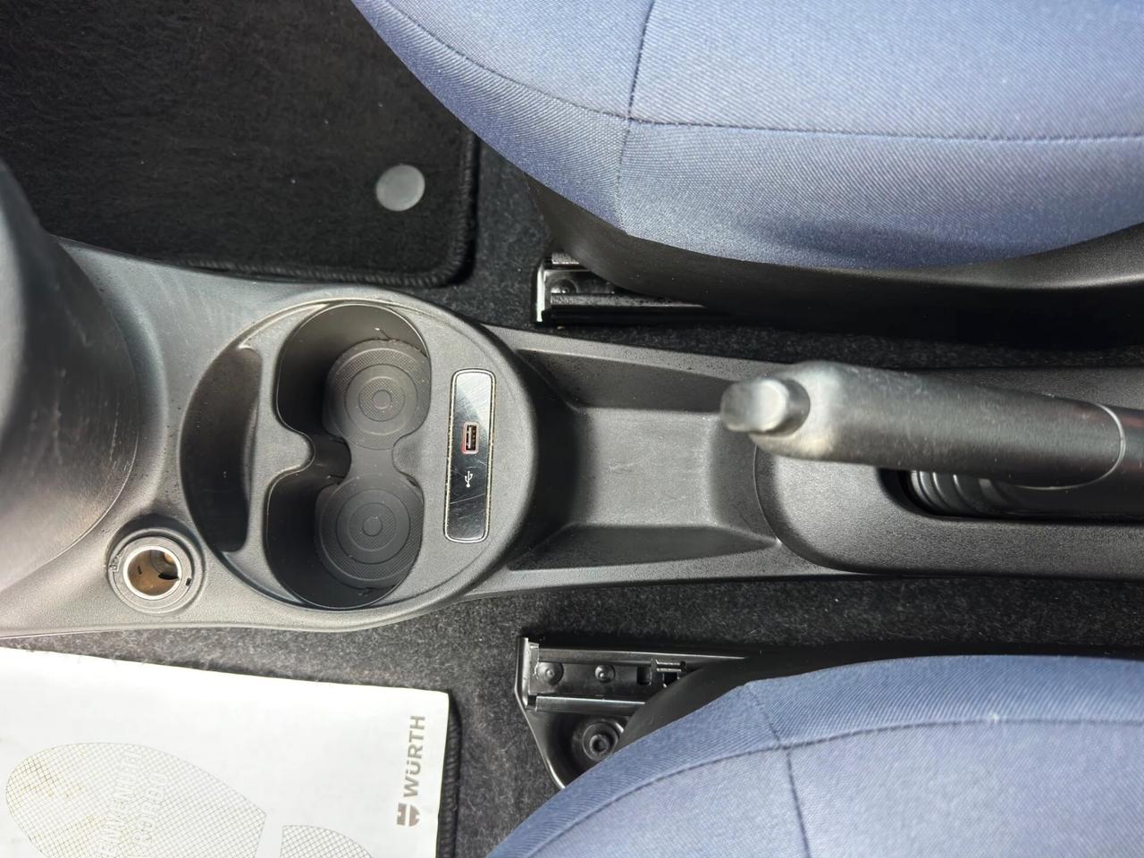 Fiat 500 1.0 Hybrid Pop