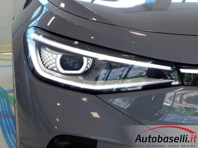 VOLKSWAGEN ID.5 GTX 4MOTION 300CV ELETTRICA,LED IQ Light