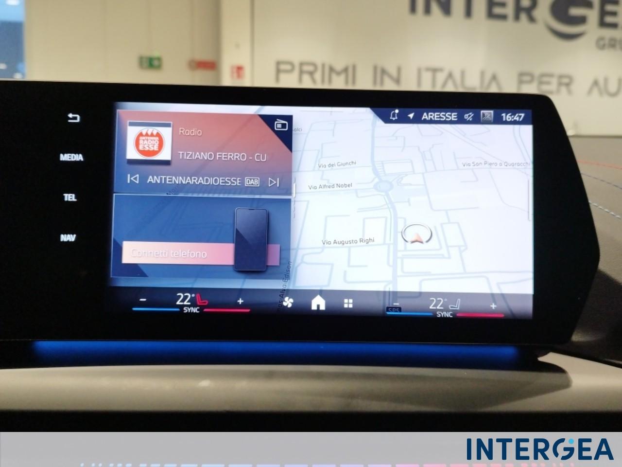 BMW 118d MSport Pro auto