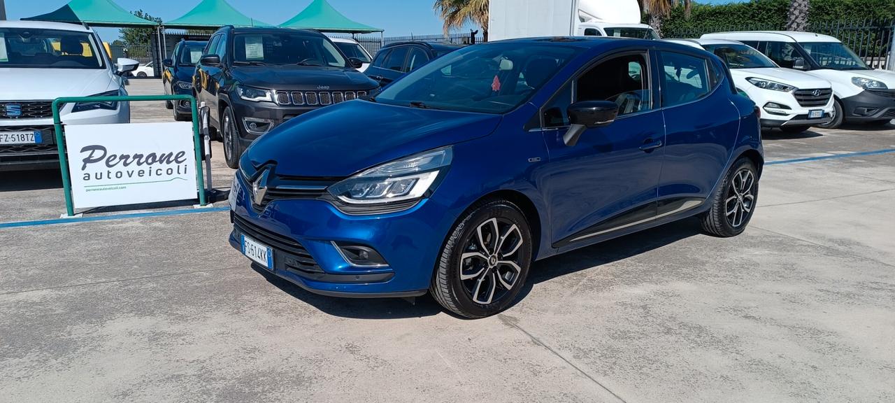 Renault Clio TCe 12V 90CV Start&Stop 5 porte Energy Duel2