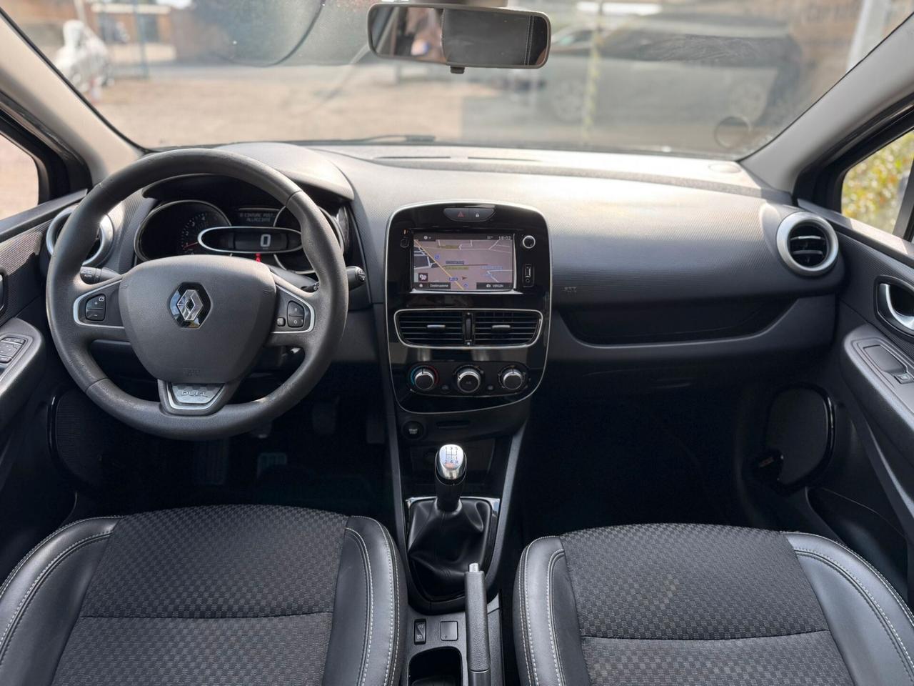 Renault Clio dCi 8V 75 CV S&S Energy Duel2
