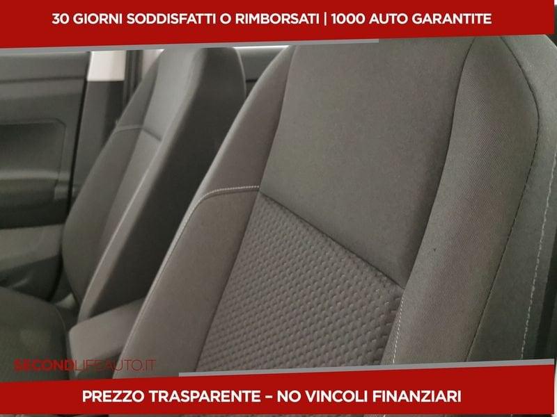 Volkswagen Polo 5p 1.0 tsi Comfortline 95cv dsg